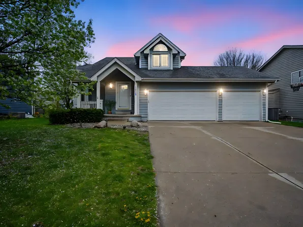 1410 Alderwood Dr, Altoona, IA 50009