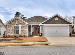 3274 Alexandria Dr, Grovetown, GA 30813