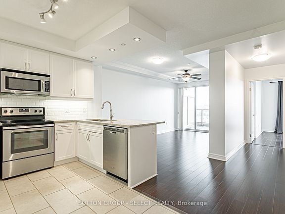4th image of 330 Ridout St N #704