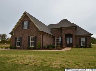 1580 Sledgefield Ln, Southaven, MS 38671