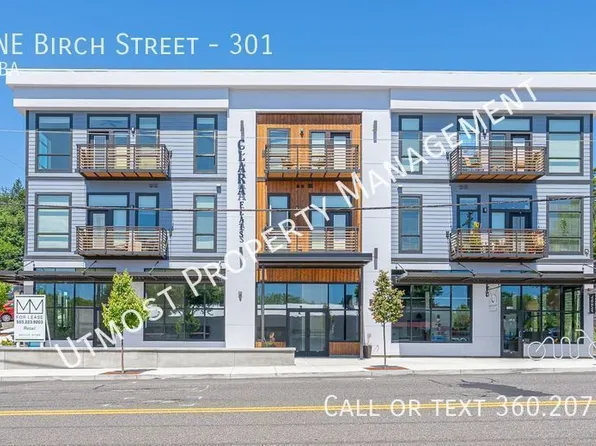 632 NE Birch St, Camas, WA