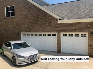 2413 Rogerson St, Raleigh, NC 27614