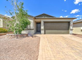 1356 Towhee Trl, Prescott, AZ 86305