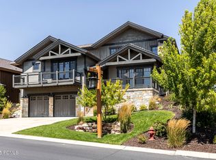 1905 Kings Peak Cir, Heber, UT 84032