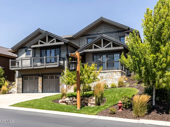 1905 Kings Peak Cir, Heber, UT 84032