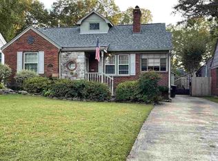 3175 Cowden Ave LOT 27, Memphis, TN 38111