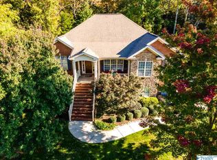 11005 Mathis Mountain Rd SE, Huntsville, AL 35803