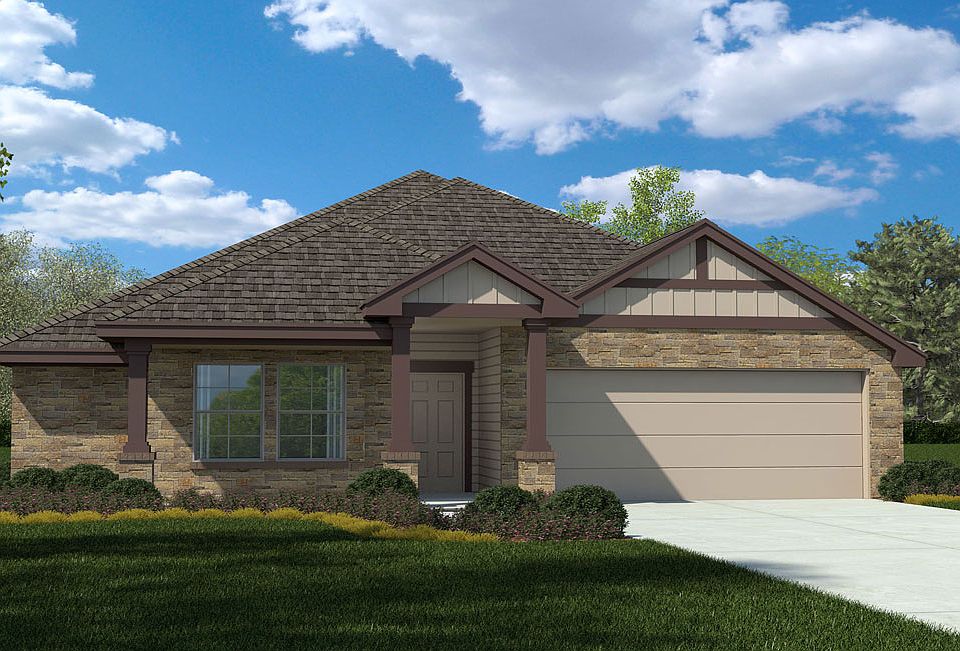Plan Elevation.