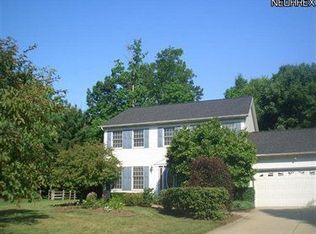 7680 Snowberry Ct, Mentor, OH 44060