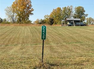 LOT 2459 Halibut Rd, Gallatin, MO 64640