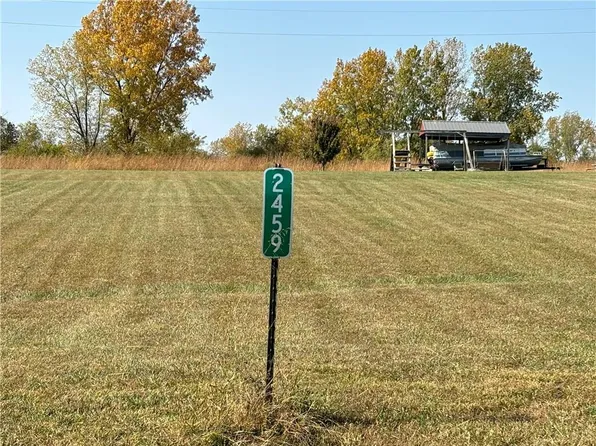 LOT 2459 Halibut Rd, Gallatin, MO 64640