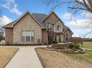 3323 Savannah Dr, Harrison, AR 72601