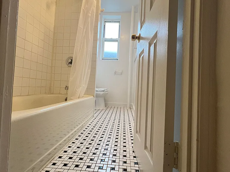 45 Hopkins Avenue - Gyalsten Apartments — Photo 1