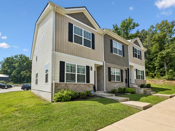 510 Moshe Flam Pl, La Vergne, TN 37086