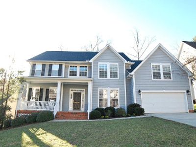 15223 Wedgewood Commons Dr, Charlotte, NC, 28277