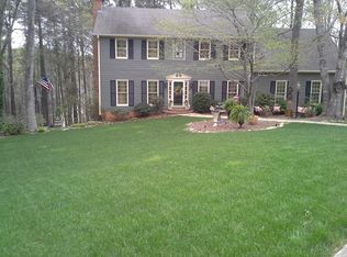 2041 Millspring Way NW, Kennesaw, GA 30152