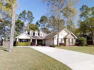 6024 Augustine Dr, Pace, FL 32571