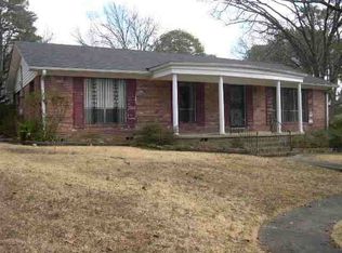 401 Shamrock Dr, Little Rock, AR 72205