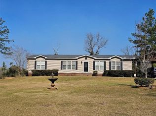 2453 Highway 479, Goldonna, LA 71031