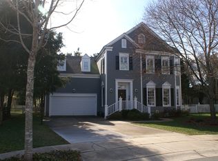 7738 Rathlin Ct, Charlotte, NC 28270