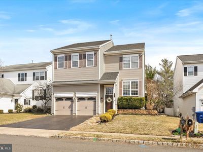 96 Arrowhead Dr, Burlington, NJ, 08016