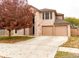 1012 Villa Elm, Schertz, TX 78154