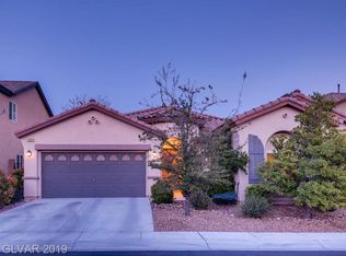 7642 Harmony Peak St, Las Vegas, NV 89166