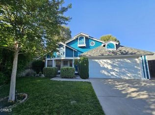 11643 Luanda St, Sylmar, CA 91342