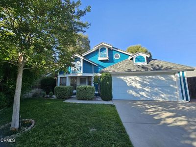 11643 Luanda St, Sylmar, CA, 91342
