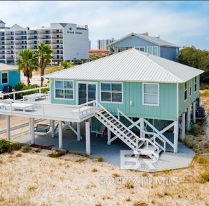 3475 Orion St, Orange Beach, AL, 36561
