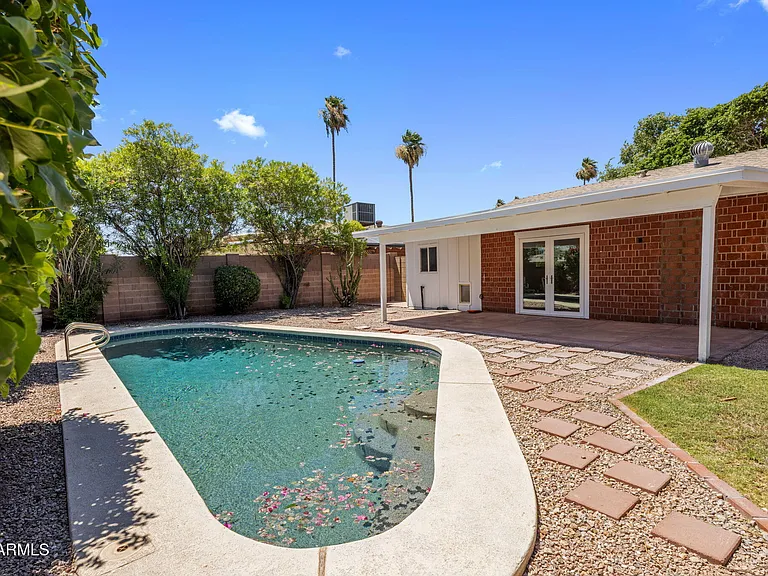 8307 E Monterosa St — Photo 30