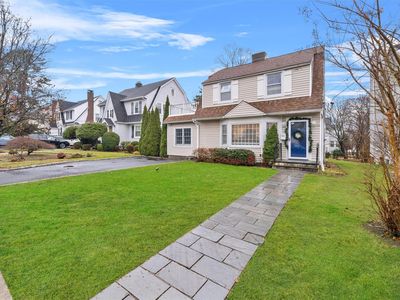 99 Grandview Avenue, White Plains, NY, 10605