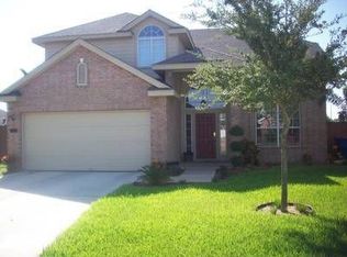 904 N 51st St, McAllen, TX 78501