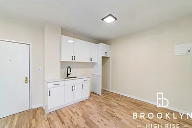 Rented by Brooklyn High Rise LLC