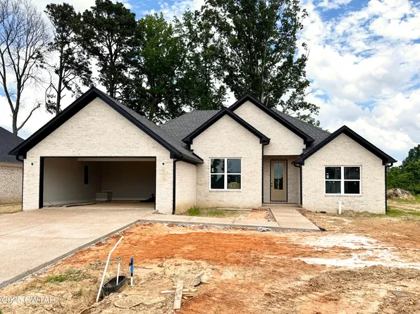 48 Grande Pines Cv, Jackson, TN 38305