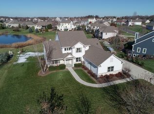 N100W17442 Whitetail Run, Germantown, WI 53022