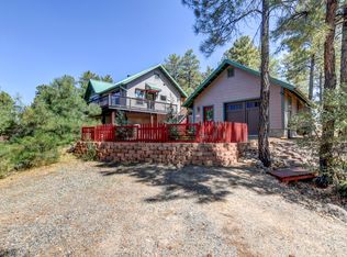 1113 S Corral Rd, Prescott, AZ 86303