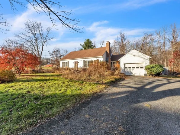 3 Searle Rd, Huntington, MA 01050