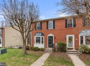 14 Powderock Pl, Baltimore, MD