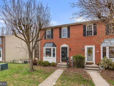 14 Powderock Pl, Baltimore, MD, 21236