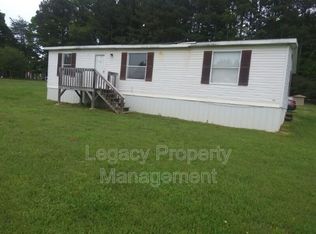 6422 S Preacher Roberson Rd, Graham, NC 27253