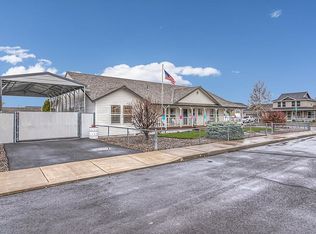 317 SE Mercury St, Prineville, OR 97754