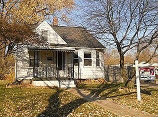 1006 Emwill St, Ferndale, MI 48220