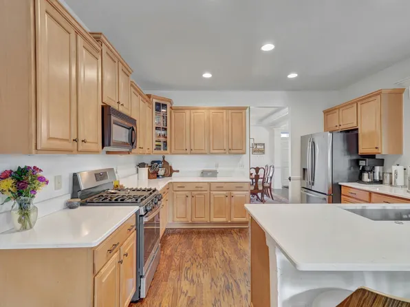 3208 Woodspring Ct, Nashville, TN 37211