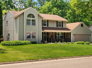 4205 Fox Hills Dr, Janesville, WI 53546