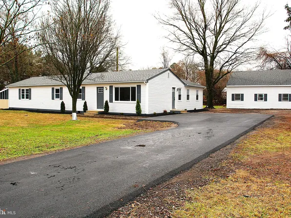 16412 Abbotts Pond Rd, Milford, DE 19963