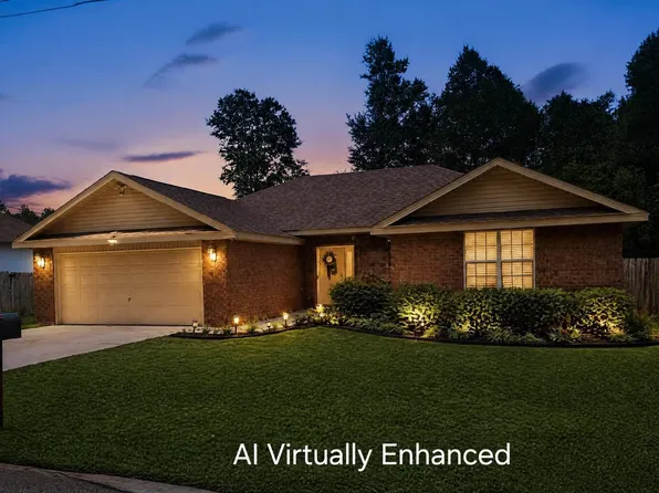 6570 Kembro Rd, Milton, FL 32570