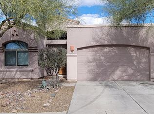 7584 W Pepper Ridge Rd, Tucson, AZ 85743