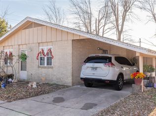 511 Fink Dr, Springdale, AR 72764