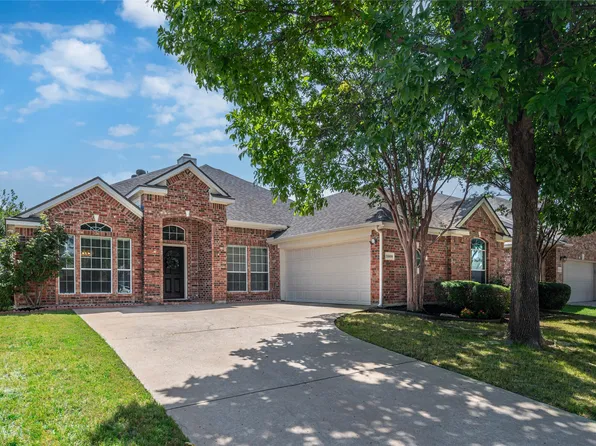 11608 Pheasant Creek Dr, Fort Worth, TX 76244